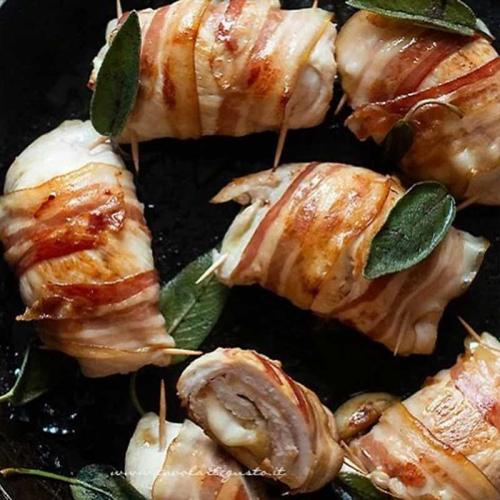 I COTTI PRONTI DA PORTARE VIA